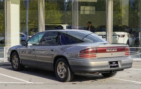 Chrysler Intrepid I, 1995 год, 799 000 рублей, 2 фотография