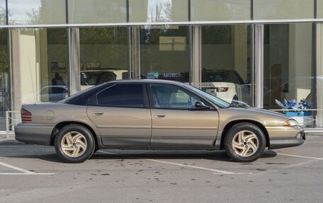 Chrysler Intrepid I, 1995 год, 799 000 рублей, 5 фотография