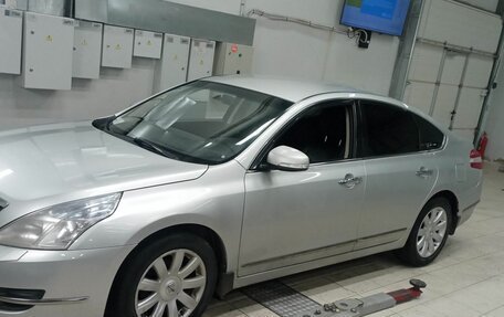 Nissan Teana, 2010 год, 1 188 000 рублей, 1 фотография