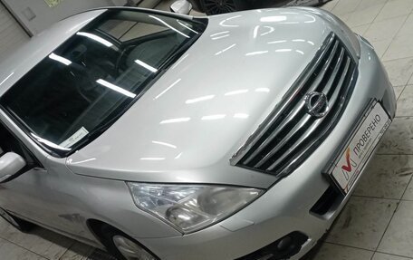 Nissan Teana, 2010 год, 1 188 000 рублей, 2 фотография