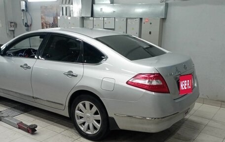 Nissan Teana, 2010 год, 1 188 000 рублей, 4 фотография