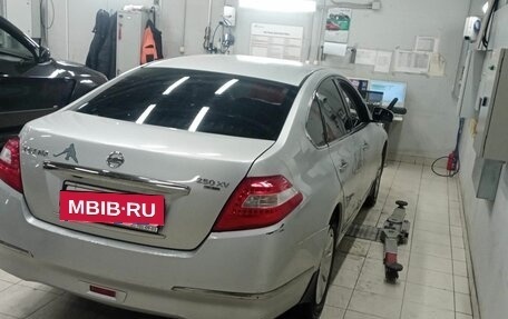 Nissan Teana, 2010 год, 1 188 000 рублей, 3 фотография