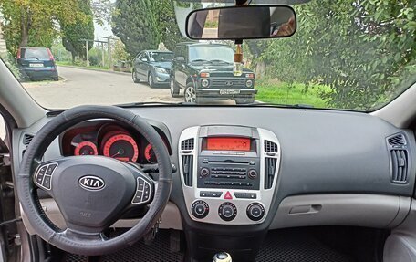 KIA cee'd I рестайлинг, 2009 год, 649 999 рублей, 7 фотография