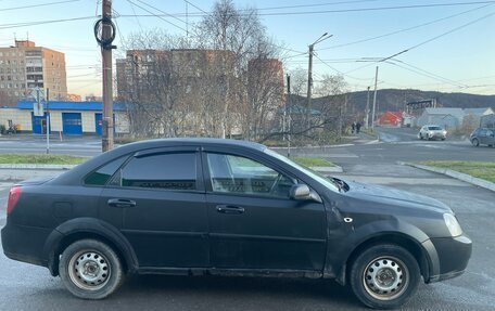 Chevrolet Lacetti, 2007 год, 255 000 рублей, 2 фотография