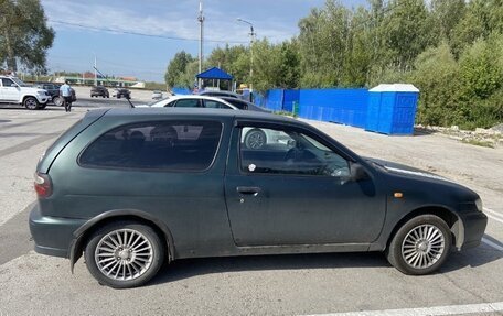 Nissan Almera, 1999 год, 145 000 рублей, 15 фотография