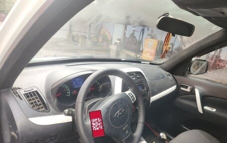 Chery Tiggo (T11), 2012 год, 500 000 рублей, 8 фотография