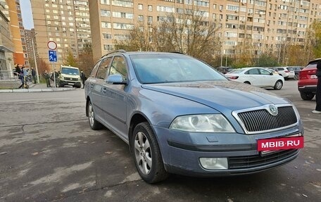 Skoda Octavia, 2008 год, 720 000 рублей, 3 фотография