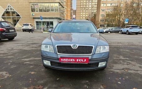 Skoda Octavia, 2008 год, 720 000 рублей, 2 фотография