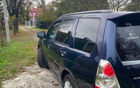 Subaru Forester, 2006 год, 850 000 рублей, 6 фотография