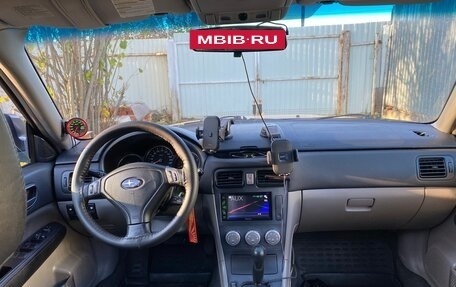 Subaru Forester, 2006 год, 850 000 рублей, 18 фотография