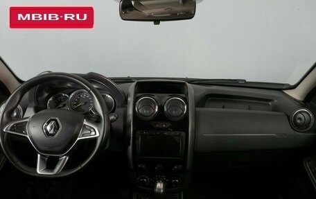 Renault Duster I рестайлинг, 2021 год, 1 990 000 рублей, 7 фотография