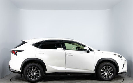 Lexus NX I, 2021 год, 4 180 000 рублей, 4 фотография