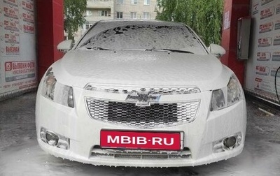 Chevrolet Cruze II, 2012 год, 590 000 рублей, 1 фотография