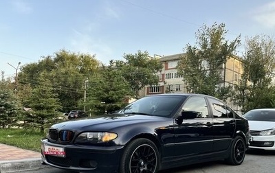 BMW 3 серия, 2003 год, 630 000 рублей, 1 фотография