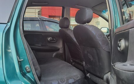 Nissan Note II рестайлинг, 2005 год, 620 000 рублей, 7 фотография