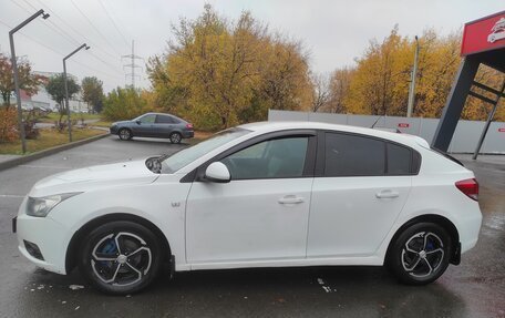 Chevrolet Cruze II, 2012 год, 590 000 рублей, 7 фотография