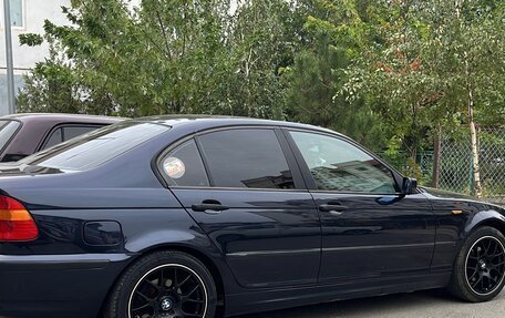 BMW 3 серия, 2003 год, 630 000 рублей, 3 фотография