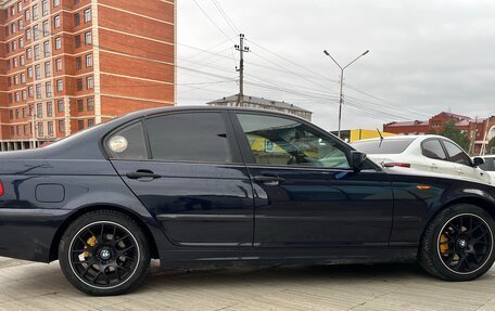 BMW 3 серия, 2003 год, 630 000 рублей, 7 фотография