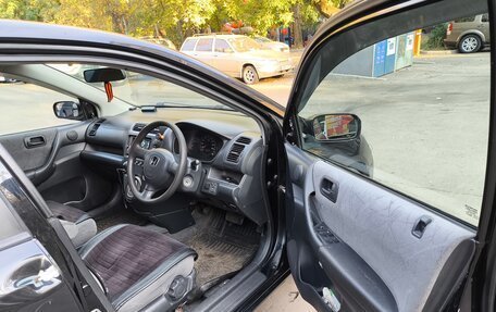 Honda Civic VII, 2001 год, 440 000 рублей, 15 фотография