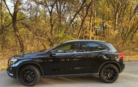 Mercedes-Benz GLA, 2016 год, 2 500 000 рублей, 6 фотография