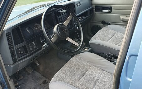 Jeep Cherokee, 1994 год, 385 000 рублей, 3 фотография