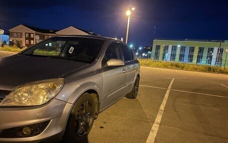 Opel Astra H, 2007 год, 420 000 рублей, 2 фотография