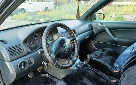 Skoda Octavia IV, 2006 год, 550 000 рублей, 6 фотография