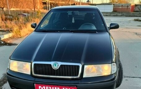 Skoda Octavia IV, 2006 год, 550 000 рублей, 2 фотография