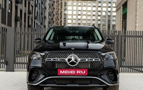 Mercedes-Benz GLE, 2024 год, 14 990 000 рублей, 3 фотография