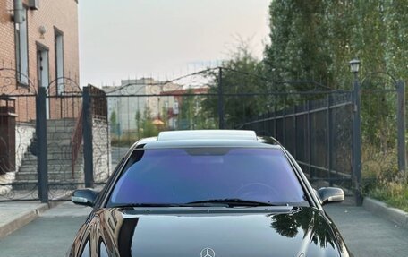 Mercedes-Benz S-Класс, 2000 год, 895 000 рублей, 6 фотография