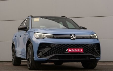 Volkswagen Tiguan, 2024 год, 6 499 000 рублей, 7 фотография