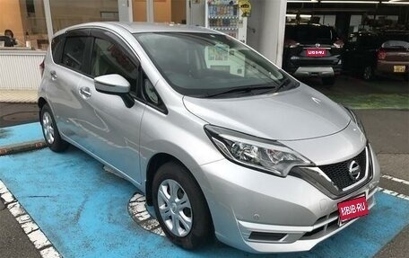 Nissan Note II рестайлинг, 2020 год, 880 999 рублей, 1 фотография