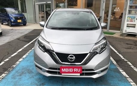 Nissan Note II рестайлинг, 2020 год, 880 999 рублей, 2 фотография