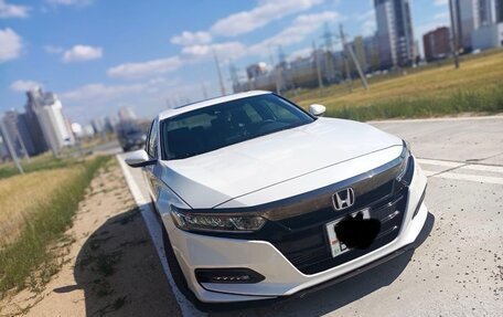 Honda Accord IX рестайлинг, 2020 год, 2 650 000 рублей, 3 фотография