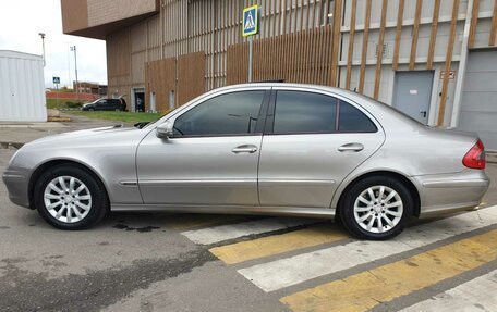 Mercedes-Benz E-Класс, 2009 год, 1 400 000 рублей, 11 фотография