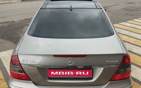 Mercedes-Benz E-Класс, 2009 год, 1 400 000 рублей, 14 фотография