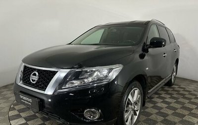 Nissan Pathfinder, 2014 год, 2 130 000 рублей, 1 фотография