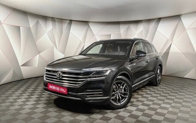 Volkswagen Touareg III, 2019 год, 5 998 000 рублей, 1 фотография