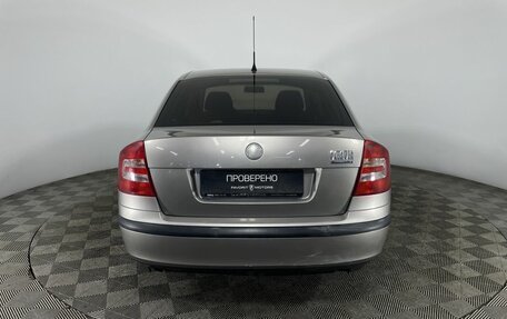 Skoda Octavia, 2008 год, 590 000 рублей, 3 фотография