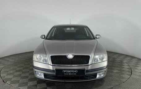 Skoda Octavia, 2008 год, 590 000 рублей, 2 фотография