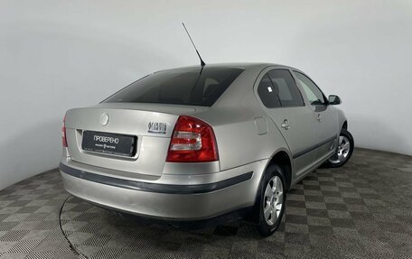 Skoda Octavia, 2008 год, 590 000 рублей, 6 фотография