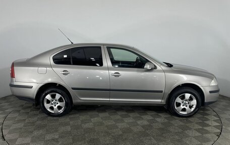 Skoda Octavia, 2008 год, 590 000 рублей, 4 фотография