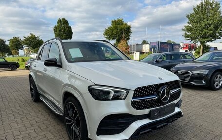 Mercedes-Benz GLE, 2021 год, 9 575 100 рублей, 3 фотография