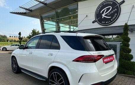 Mercedes-Benz GLE, 2021 год, 9 575 100 рублей, 7 фотография