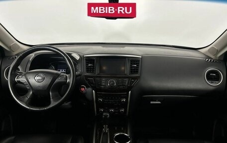 Nissan Pathfinder, 2014 год, 2 130 000 рублей, 7 фотография