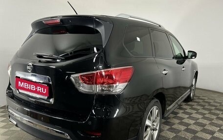 Nissan Pathfinder, 2014 год, 2 130 000 рублей, 6 фотография