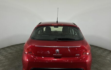 Peugeot 308 II, 2011 год, 690 000 рублей, 3 фотография