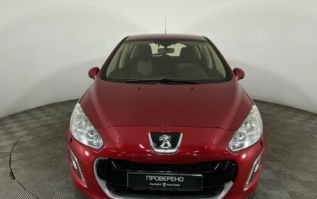 Peugeot 308 II, 2011 год, 690 000 рублей, 2 фотография