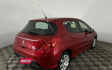 Peugeot 308 II, 2011 год, 690 000 рублей, 6 фотография