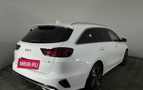 KIA cee'd III, 2022 год, 2 700 000 рублей, 6 фотография